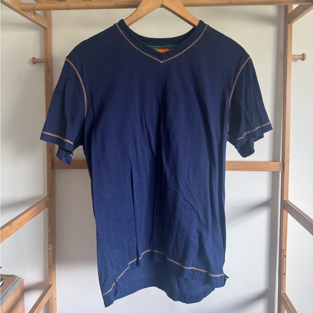 Robert Graham V neck